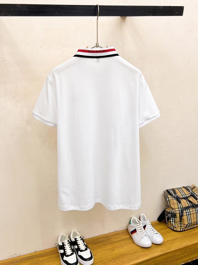 Prada T-Shirts